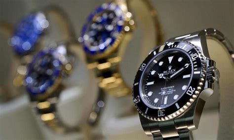 rolex falsi dove comprarli